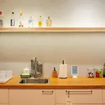 Rare Bangkok Townhouse Perfect For Groups, 8 Mins To Train