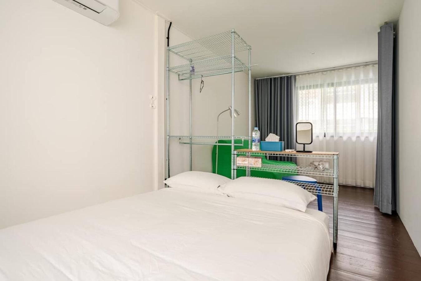 Rare Townhouse Perfect For Groups, 8 Mins To Train * Bangkok